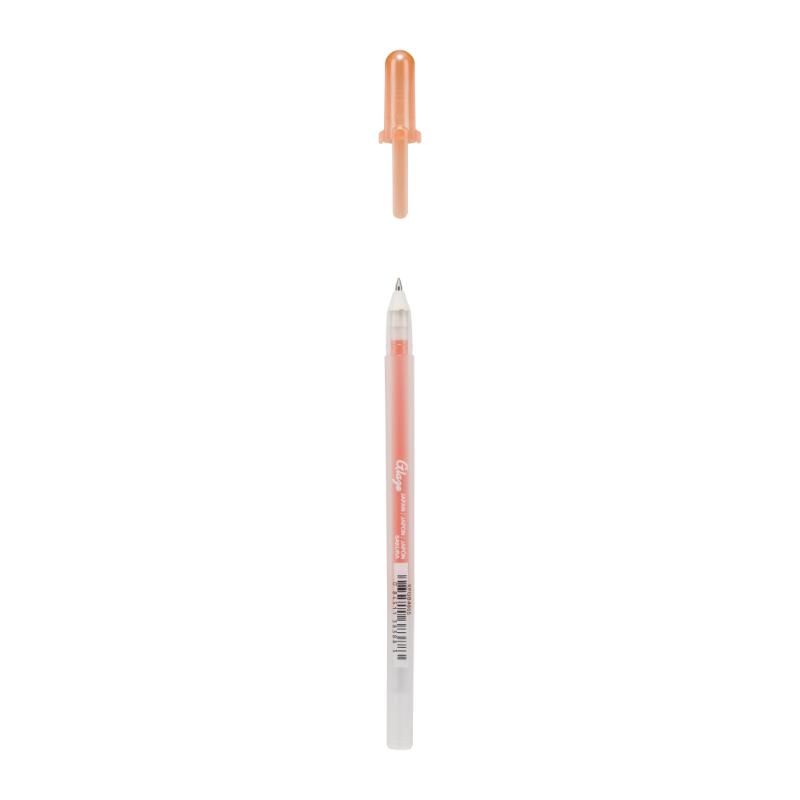 Sakura Gelly Roll Glaze 3D Relieve