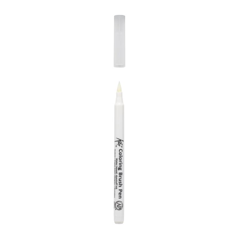 Sakura Koi Coloring Brush Pen| Rotulador Base Agua Mezclador
