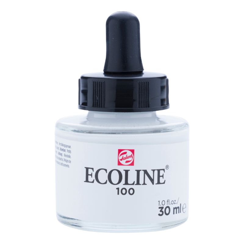 Talens Ecoline Acuarela Líquida