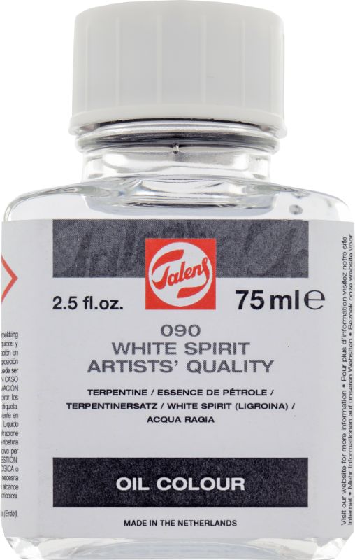 Talens White Spirit