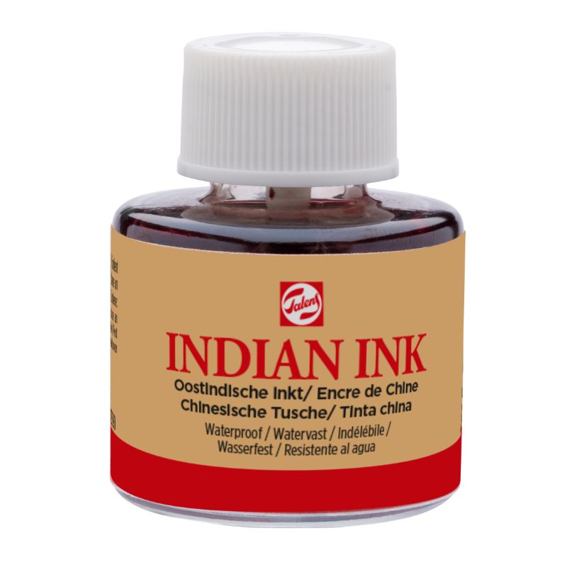 Talens Tinta China
