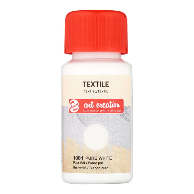 Talens Art Creation Pintura Textil 50ml