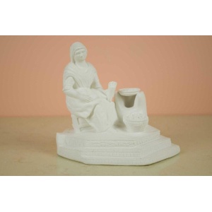 Castañera 16 cm