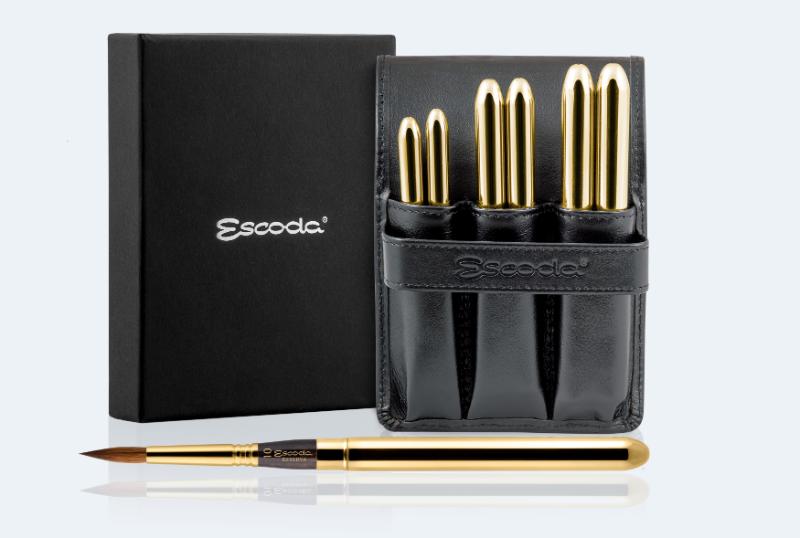 ESCODA Sets pinceles 1240
