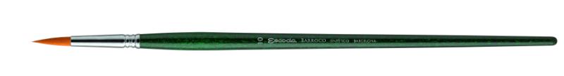 ESCODA BARROCO SERIE 2511