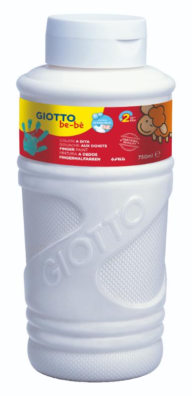 Giotto Pintura a dedos