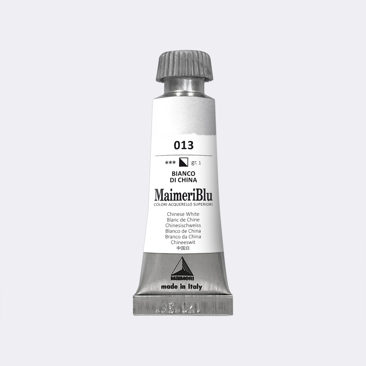 Maimeriblu Acuarela en Tubo
