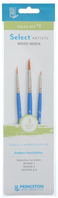 Princeton Select Sintético Value Sets
