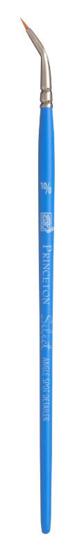 Princeton Select Sintético Mango Corto Trazador Extra Corto Angular Nº 10/1