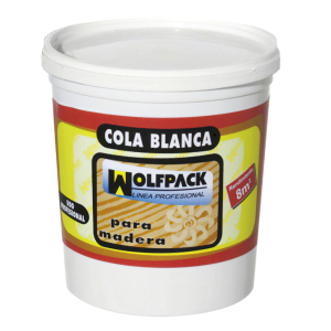Cola Blanca Tarrina 1000gr