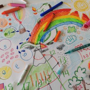 COLOR INFANTIL