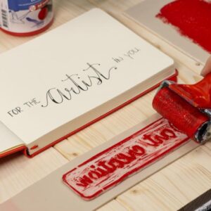 PINTURA PARA LINOLEO